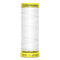 Gutermann Shirring Elastic - White #5019